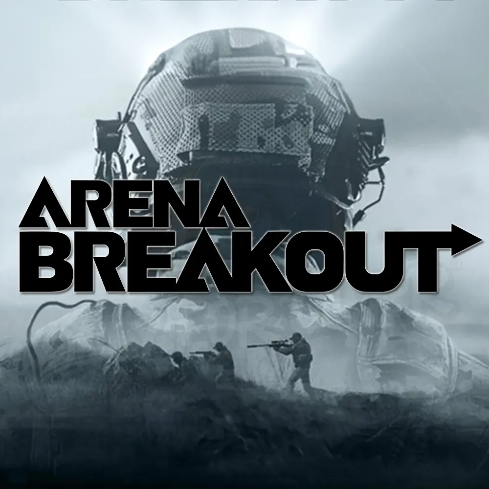 Arena Breakout